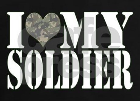 i_love_my_soldier_womens_dark_tshirt